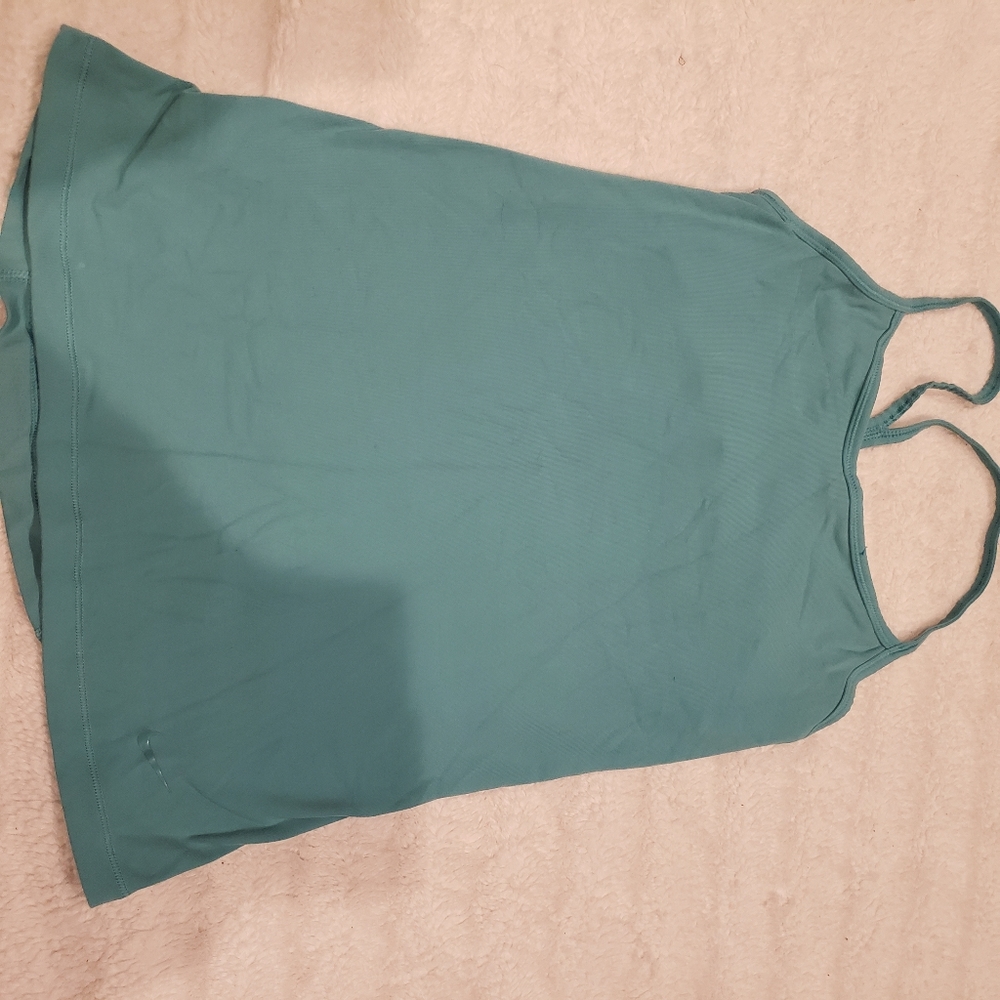 Nike tank top